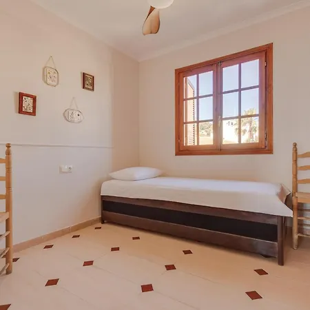 048 Precioso Con Vistas Al Mar. Apartamento
